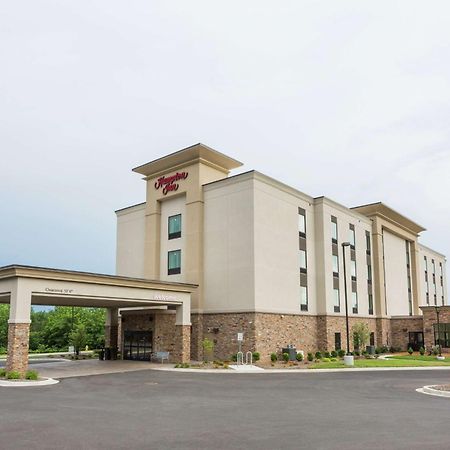 Hampton Inn Cumberland Zewnętrze zdjęcie