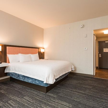 Hampton Inn Cumberland Zewnętrze zdjęcie