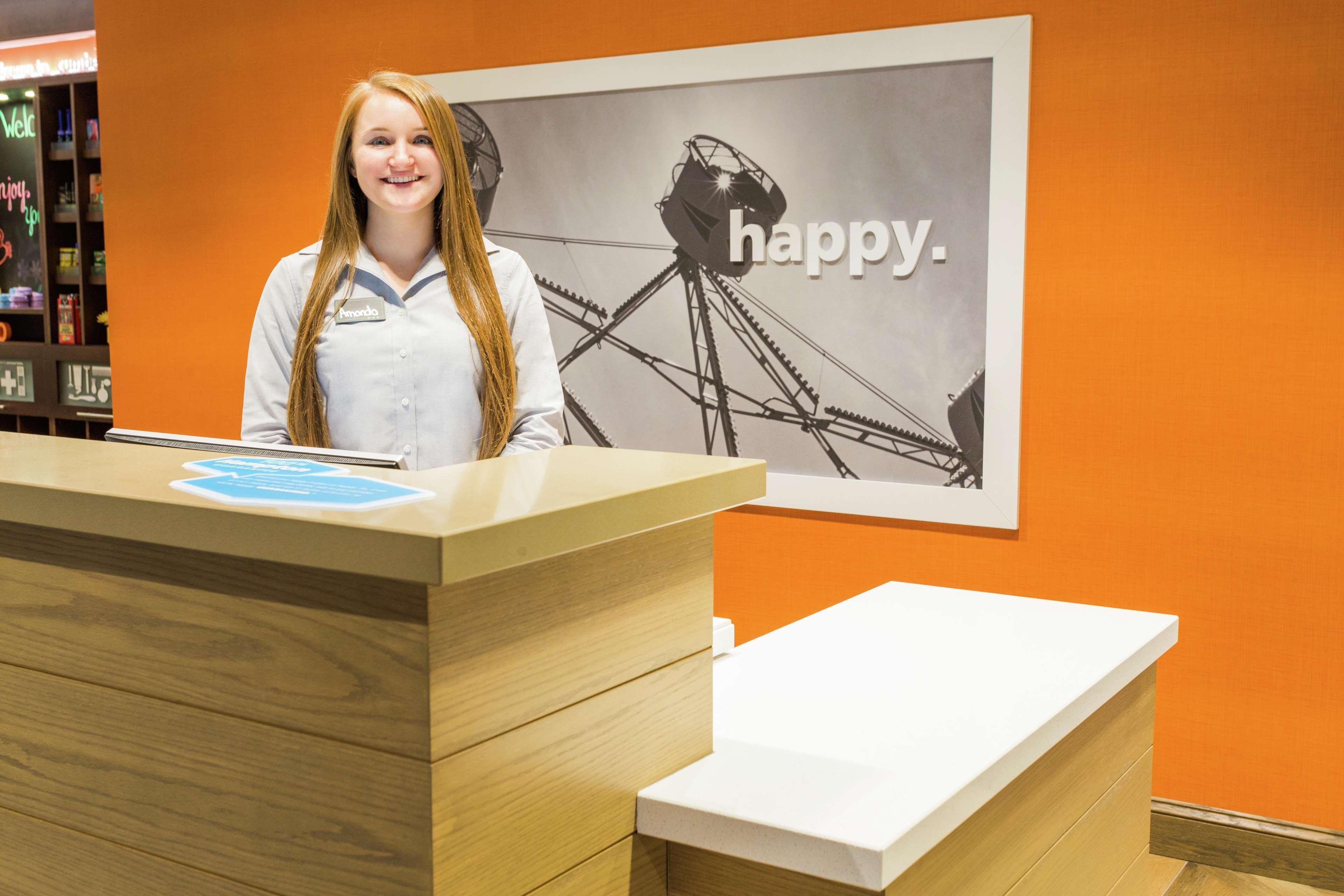Hampton Inn Cumberland Zewnętrze zdjęcie
