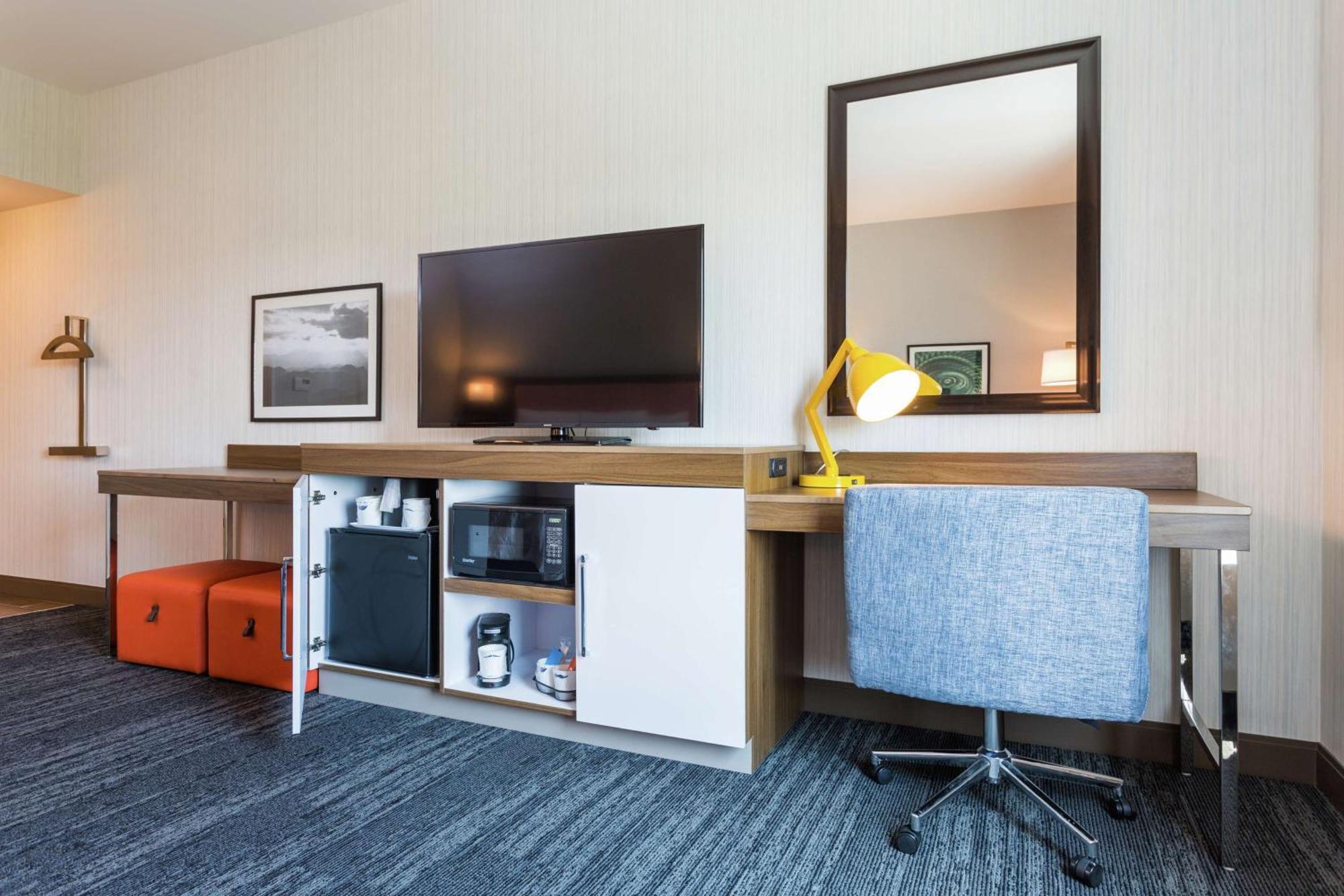 Hampton Inn Cumberland Zewnętrze zdjęcie