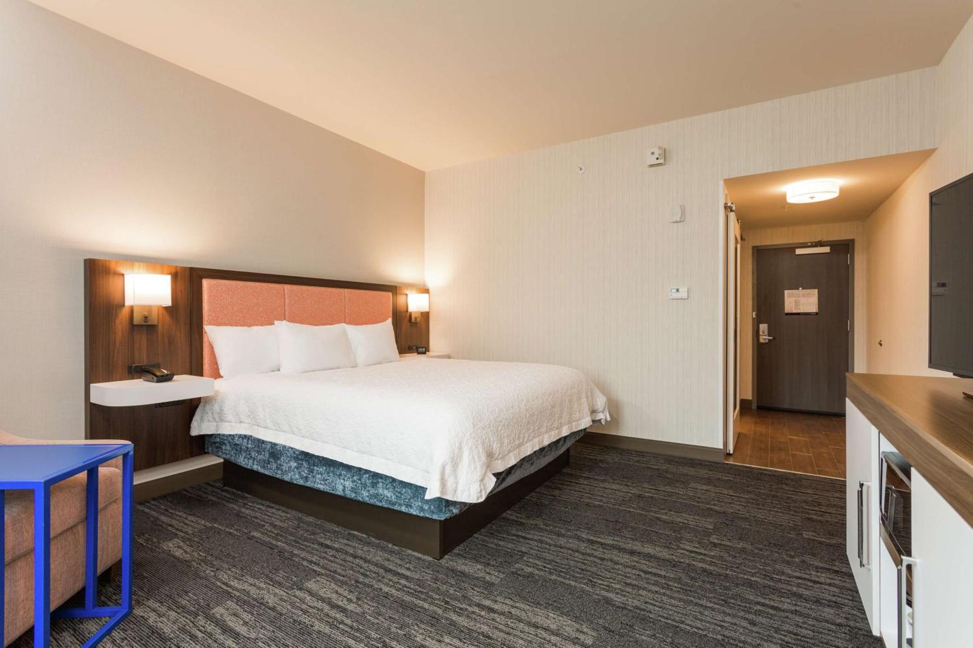 Hampton Inn Cumberland Zewnętrze zdjęcie