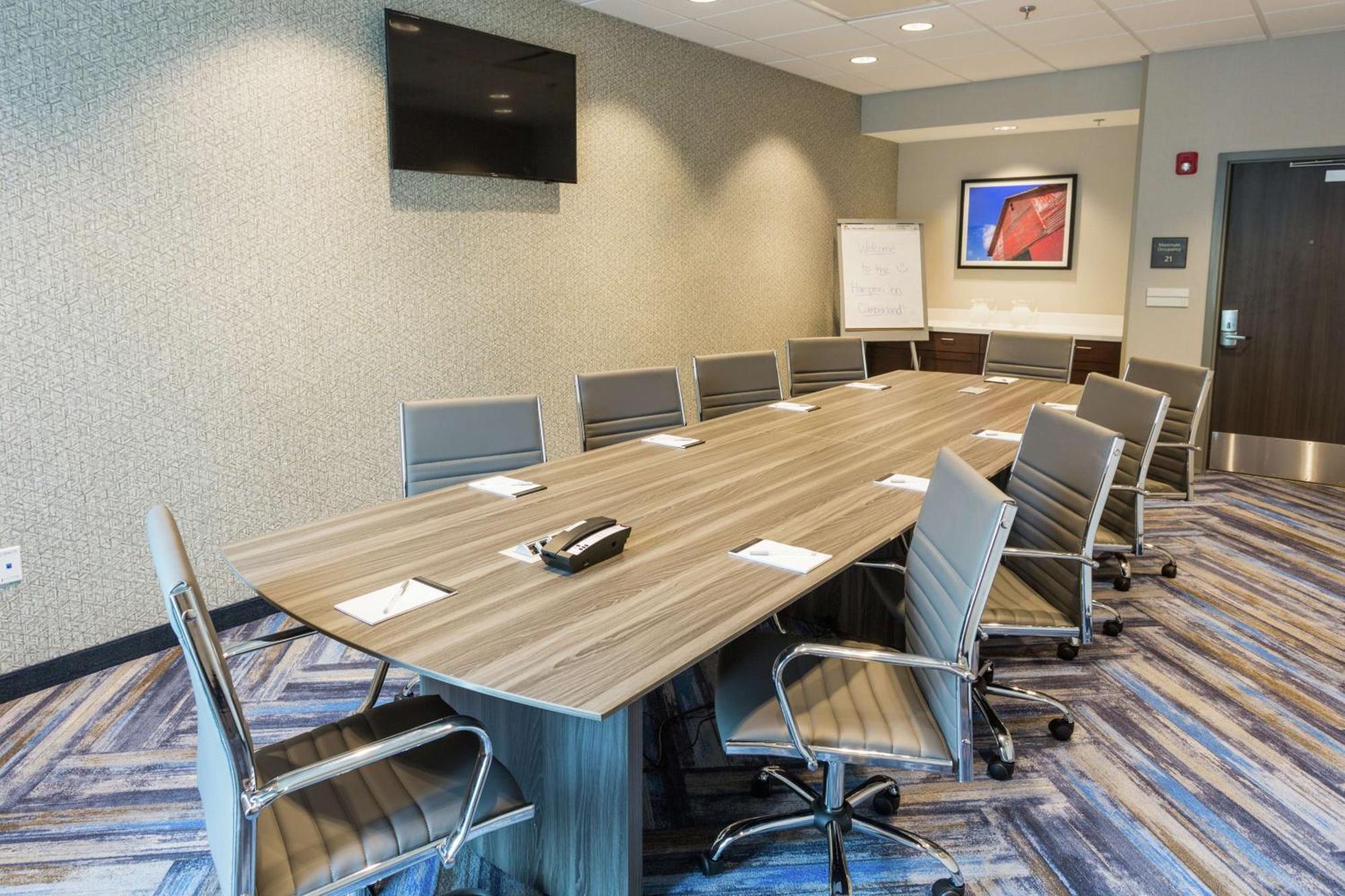 Hampton Inn Cumberland Zewnętrze zdjęcie